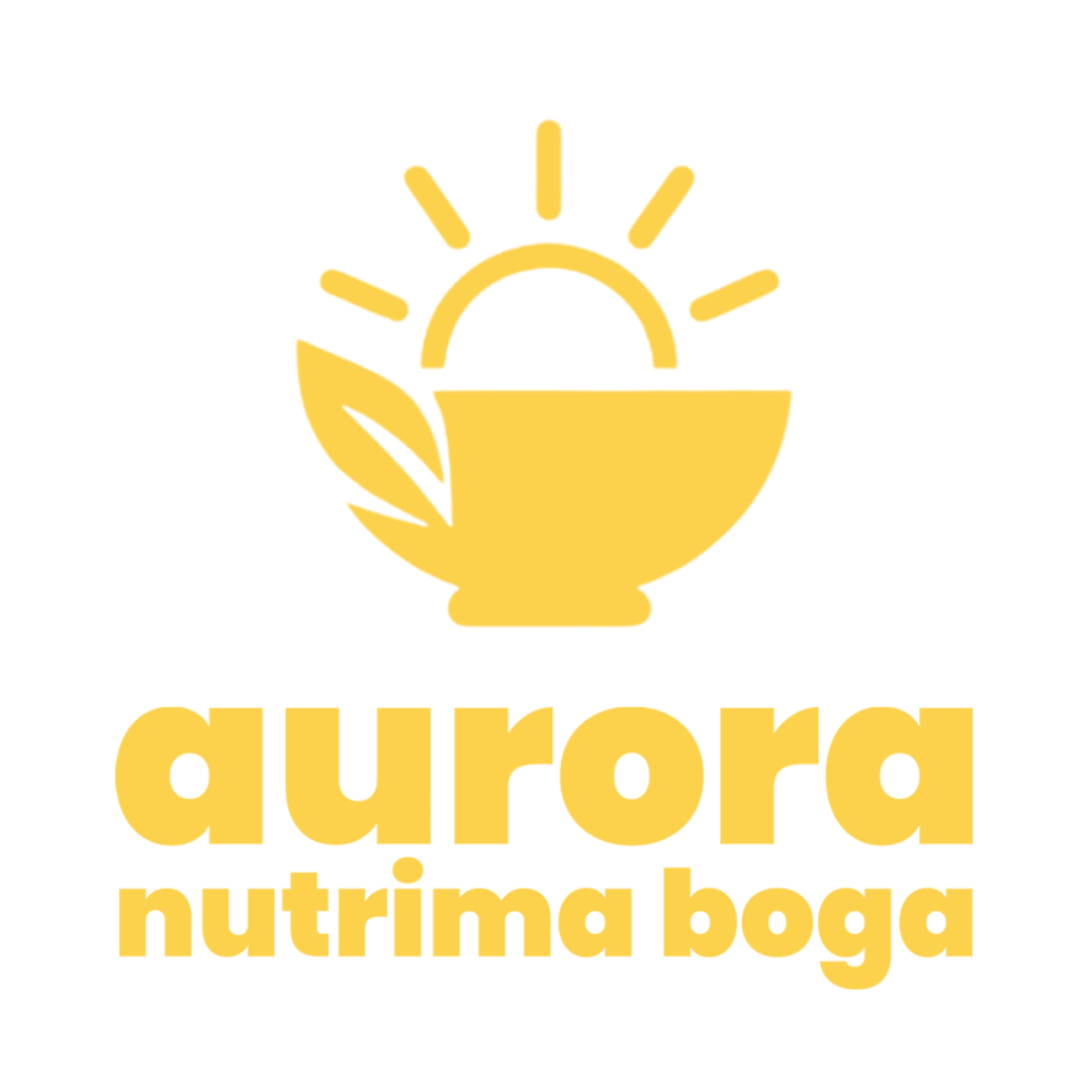 Aurora Nutrima Boga